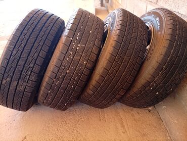 диски на опель зафира а: Шины 175 / 65 / R 14, Зима, Б/у, Комплект, Легковые, Китай, Goform