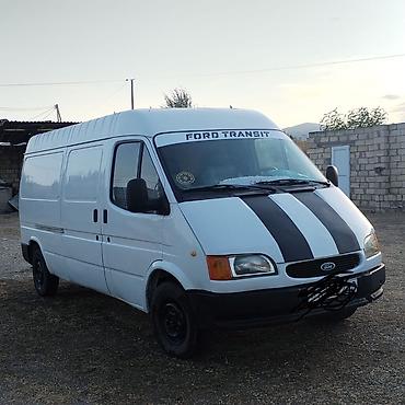 dizel opel astra: Ford Transit, 1998 il, motor 2.5 l, Furqon, İşlənmiş — 2