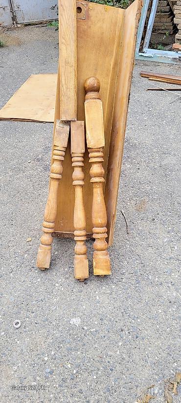 sendvic panel satisi: 28 pillə palid material 51 balyaska 12m pirila isledilmis isleye — 1