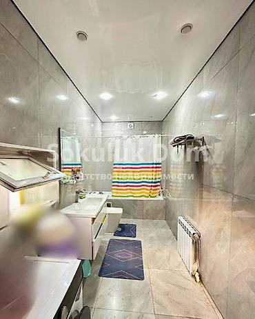 Продажа коттеджей и домов: 🏠Продается дом в с. Сокулук 🟡 Комнаты: 5 🟡 Участок: 5 соток 🟡 — 13