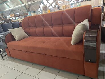 мягкая мебель угловой диван: Диван-кровать, Новый