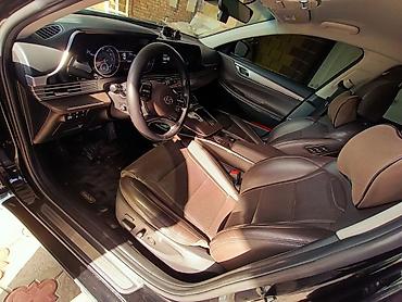grander: Hyundai Grandeur: 2020 г., 3 л, Автомат, Газ, Седан — 4