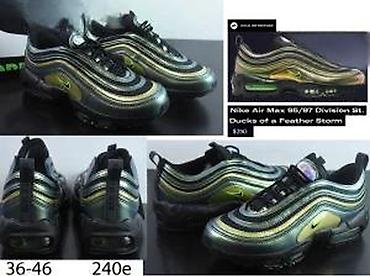 Patike: EKSTRA MODELI, CONCEPT, TOTALNI HIT | NOVO! ! ! HIT! ! ! Najnoviji — 14