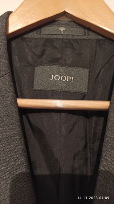 Другая мужская одежда: Продаю пиджак. 54р б/у . очень хорошем состоянии ! ( один раз носили) — 4