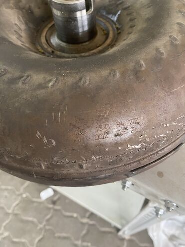 Коробки передач: Коробка передач Автомат Mercedes-Benz 1993 г., Б/у, Оригинал, Германия