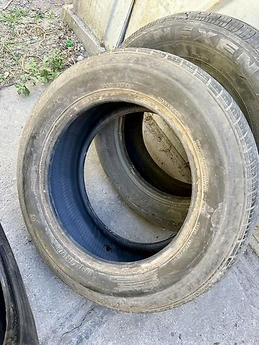 winter: Шины 205 / 60 / R 16, Зима, Б/у, Комплект, Легковые, Япония, Dunlop — 10