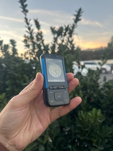 Nokia: Nokia 1 — 4