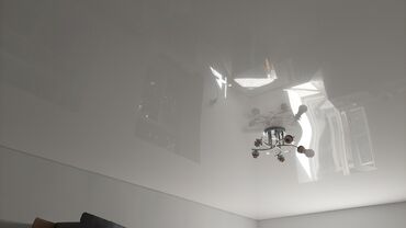 Натяжной потолок: Натяжной потолок Глянцевое, Матовое, 3D потолки Гарантия, Бесплатная консультация, Бесплатный замер at lalafo.kg — 29 Натяжной потолок: Натяжной потолок Глянцевое, Матовое, 3D потолки Гарантия, Бесплатная консультация, Бесплатный замер — 29