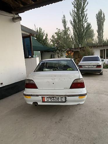 195 65 14 с: Daewoo Nexia: 1995 г., 1.5 л, Механика, Бензин, Седан — 3