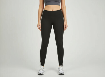 Legginsy ciążowe: Legginsy Sportowe damskie, rozmiar S