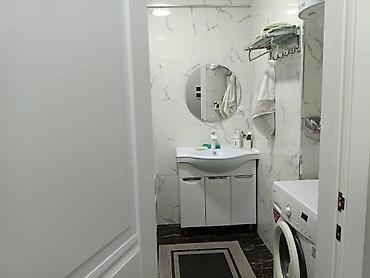 royal: 1 комната, 37 м², ул. Калык Акиева Элитка, 9 этаж, Свежий ремонт — 3