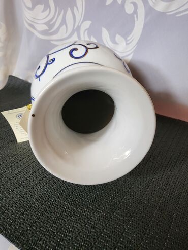 Vaze i saksije: Vaza, bоја - Šareno, Novo — 14