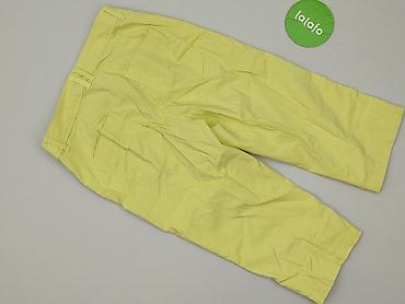 what is this colour: Spodnie 3/4 damskie, rozmiar S — 3