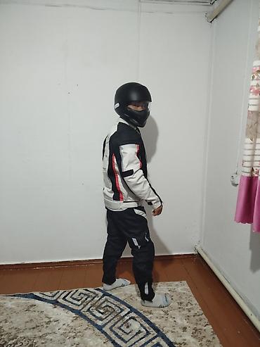 Мотоэкипировка: Мотокуртка, Новый — 11