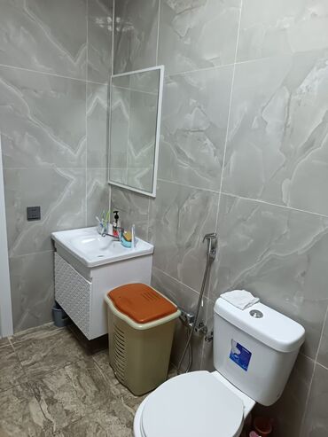 Həyət evləri və villaların satışı: 8-ci kilometr 7 otaqlı, 220 kv. m, Yeni təmirli — 14