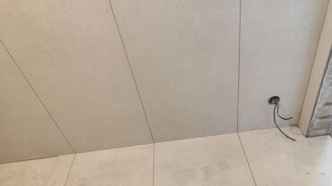 Укладка плитки: Гидроизоляционные работы, Укладка плитки на стену, Подготовка стен для укладки | Вертикальная укладка, Диагональная укладка, Раскладка ковром Больше 6 лет опыта — 10