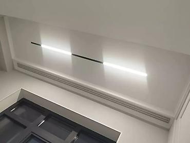 Натяжной потолок: Натяжной потолок Глянцевое, Матовое, 3D потолки Гарантия, Бесплатная консультация, Бесплатный замер — 7