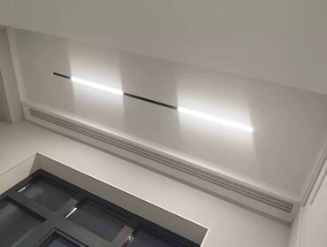 Натяжной потолок: Натяжной потолок Глянцевое, Матовое, 3D потолки Гарантия, Бесплатная консультация, Бесплатный замер — 6