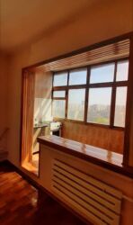 дордой восток: 1 комната, 36 м², 106 серия, 8 этаж, Косметический ремонт