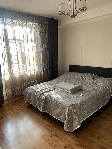 Продажа квартир: 3 комнаты, 95 м², Элитка, 9 этаж, Евроремонт — 6
