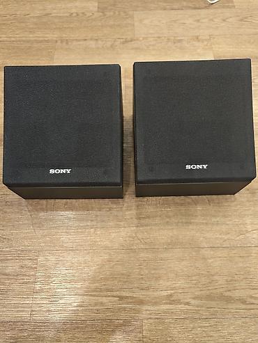родио: Продам колонки Sony SS-CSE — потолочные/дополнительные модули для — 3