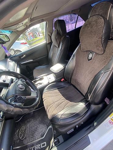 toyota kamry: Toyota Camry: 2014 г., 2.5 л, Автомат, Бензин, Седан — 7