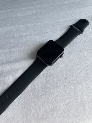 apple watch 5 series: Apple Watch Series 6 44mm, в отличном состоянии, в день покупки была