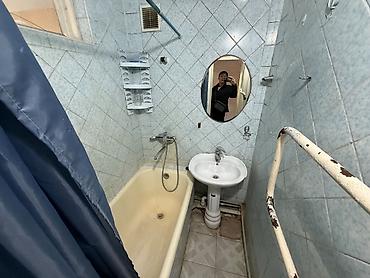 Продажа квартир: 3 комнаты, 54 м², Восток-5 мкр Индивидуалка, 3 этаж, Евроремонт — 5