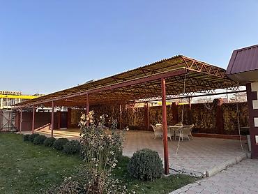 Долгосрочная аренда домов: 350 м², 7 комнат — 24