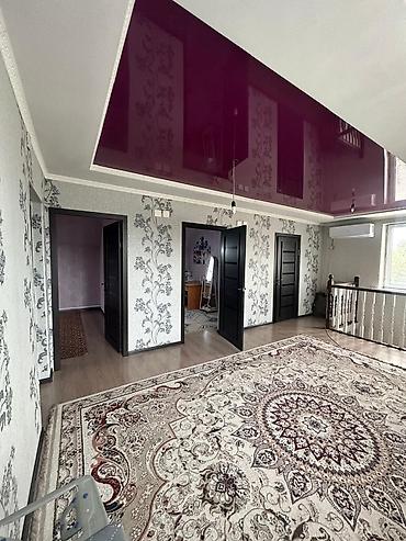 Продажа домов: 5 комнат, 122 м², 4 соток, Бишкек, Киркомстром Агентство недвижимости — 6
