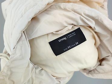 puffer damska: Sinsay, Kurtka zimowa damska, rozmiar XS — 4
