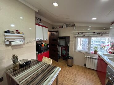 Yeni tikili: 3-cü mikrorayon, 3 otaqlı, Yeni tikili, m. 8 Noyabr, 106 kv. m -da lalafo.az — 26 Yeni tikili: 3-cü mikrorayon, 3 otaqlı, Yeni tikili, m. 8 Noyabr, 106 kv. m — 26