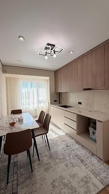 artwin: Студия, 42 м², АЮ Гранд Элитка, 3 этаж, Дизайнерский ремонт — 6