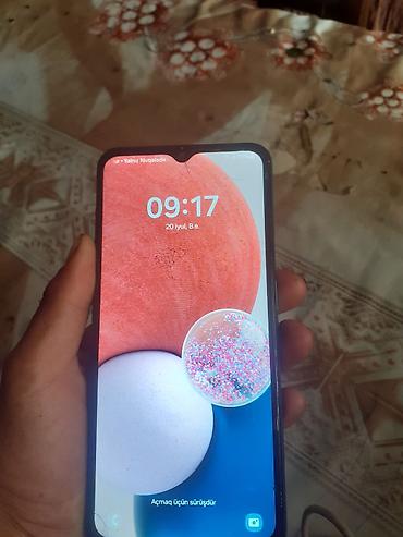 redmi note 8 32: Samsung Galaxy A13, 64 GB, rəng - Qara, Barmaq izi — 2