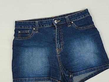 denim jeans: Esmara, Szorty damskie, rozmiar M — 1
