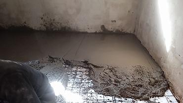 Напольные работы: Услуги по устройству полов под ключ ламинант абой шпаклёвка штукатурка — 5