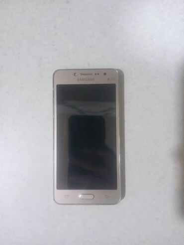 akumulator qiymetleri 2022: Samsung Galaxy J2 Prime, 8 GB, цвет - Золотой, Кнопочный, Сенсорный, Две SIM карты