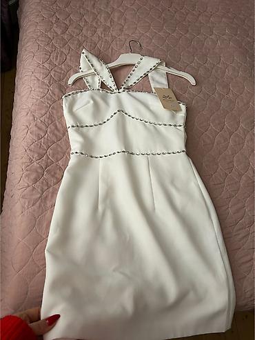 Salon üçün çantalar: Qadın çanta dəsti marka - Parlaq narıncı mini əl çantası: sərt — 6