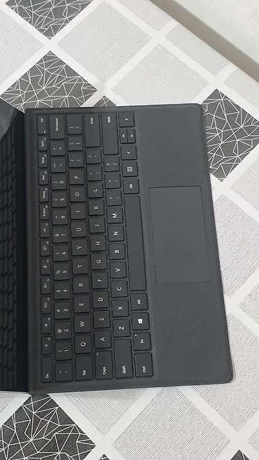Digər planşetlər: Microsoft Surface Pro 5 Ekranı ideal vəziyyətdədir, heç bir cızığı — 5