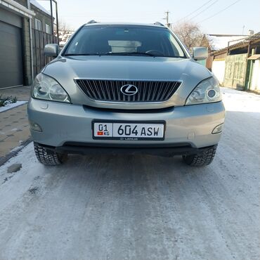 кардан лексус рх 300: Lexus RX: 2004 г., 3 л, Типтроник, Бензин, Универсал