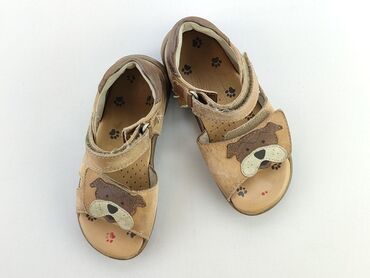 deezee wiazane sandały: Sandals 26, Used
