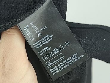 hm trousers: H&M, Bluzka damska, rozmiar XL — 5
