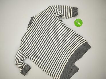 sweter kimono: Kardigan damski, rozmiar 4XL — 3