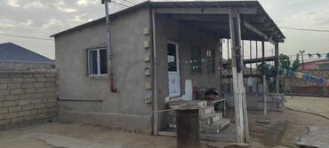 yasamal kiraye evler 1 otaqli: 1 otaqlı, 35 kv. m, Kredit yoxdur, Təmirsiz