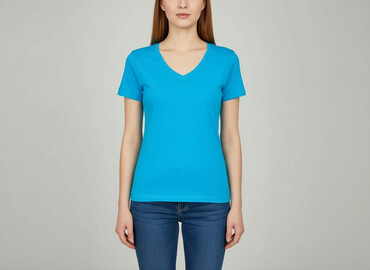 dropdead t shirty: Malfini, Women`s T-shirt, size M