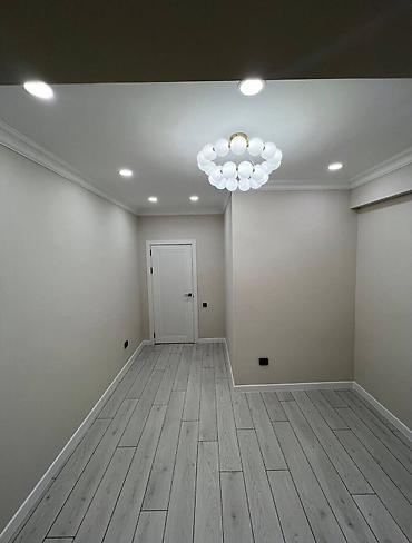 95000: 2 комнаты, 57 м², Нижний Джал (Джал-23) Элитка, 14 этаж, Евроремонт — 7