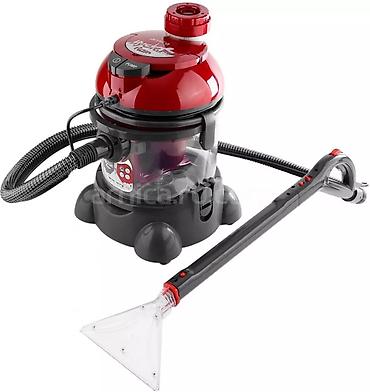 dyson long hs05: Моющий пылесос-химчистка Arnica Hydra Rain Plus - Мощность 2400 Вт - — 3