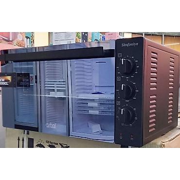 Духовки: Духовка, Новый, Бесплатная доставка, Платная доставка — 4