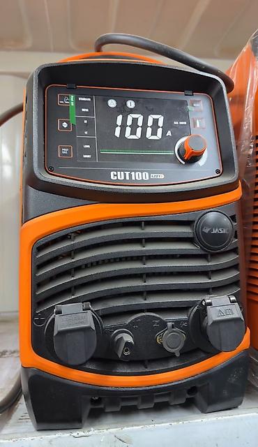 Плазморезы: Плазморез ROLF CUT80 ампер Оригинал Немецкой фирмы — 3