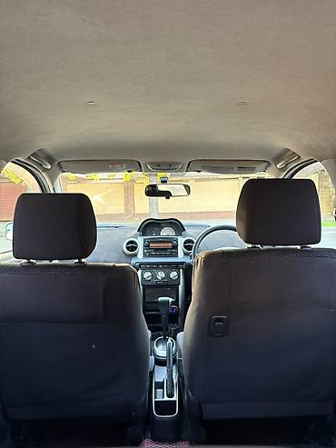 Toyota: Toyota Ist: 2003 г., 1.5 л, Автомат, Бензин, Хэтчбэк — 6